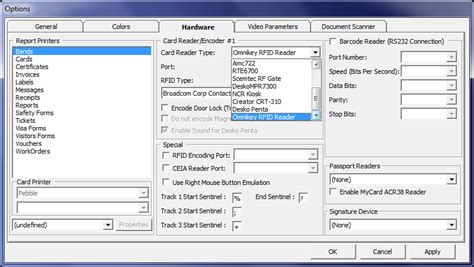 reader writer program on how to disable rfid chips|rfid card programming software.